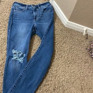 size 7s never worn barely worn